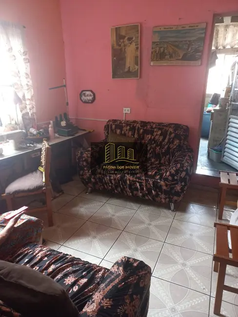 Foto 4 de Casa com 4 quartos à venda, 300m2 em Recanto Phrynea, Barueri - SP