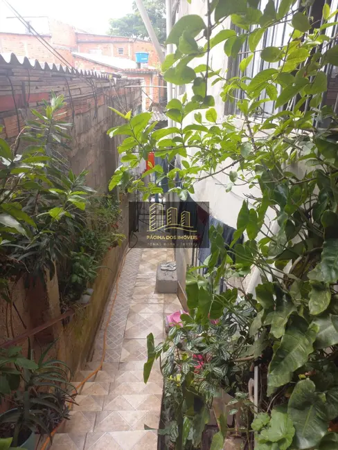 Foto 8 de Casa com 4 quartos à venda, 300m2 em Recanto Phrynea, Barueri - SP