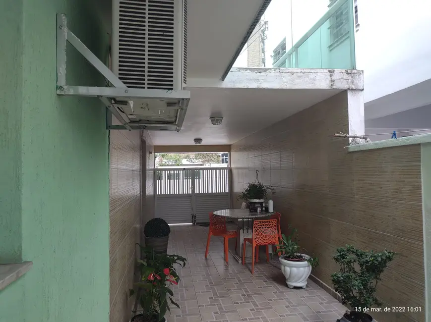 Foto 8 de Casa com 3 quartos à venda e para alugar, 469m2 em Gonzaga, Santos - SP