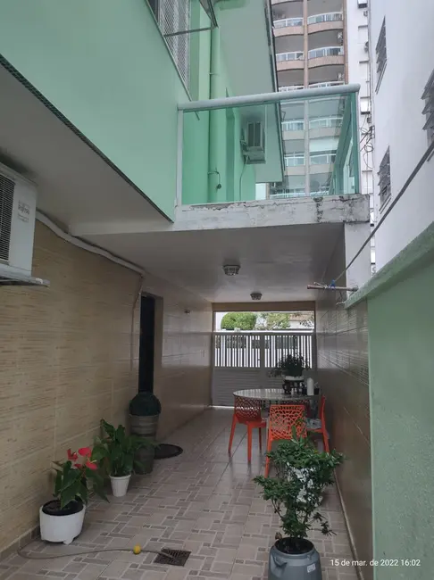 Foto 5 de Casa com 3 quartos à venda e para alugar, 469m2 em Gonzaga, Santos - SP