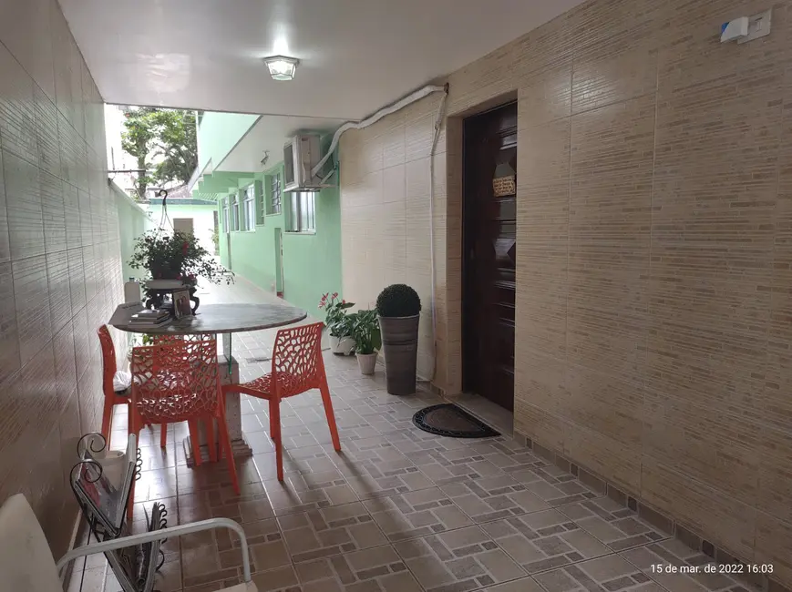 Foto 9 de Casa com 3 quartos à venda e para alugar, 469m2 em Gonzaga, Santos - SP