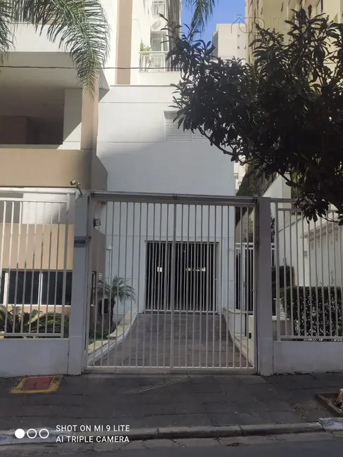 Apartamento com 1 quarto à venda, 42m2 em Bela Vista, São Paulo - SP - imagem 3 Foto 3 de Apartamento com 1 quarto à venda, 42m2 em Bela Vista, São Paulo - SP