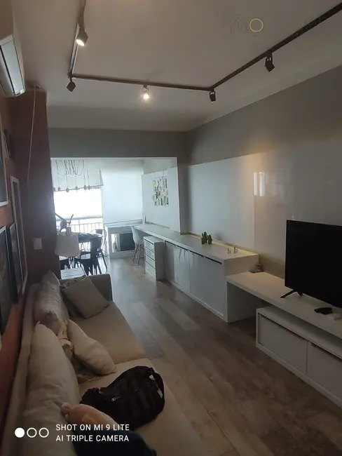 Apartamento com 1 quarto à venda, 42m2 em Bela Vista, São Paulo - SP - imagem 6 Foto 6 de Apartamento com 1 quarto à venda, 42m2 em Bela Vista, São Paulo - SP