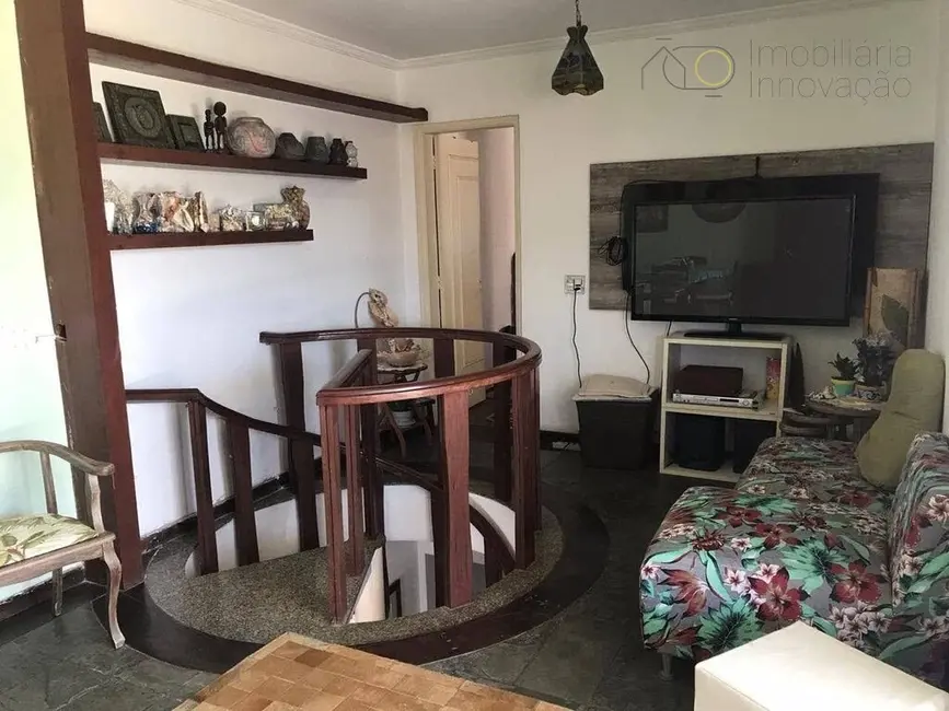 Casa com 4 quartos à venda, 194m2 em Boqueirão, Santos - SP - imagem 5 Foto 5 de Casa com 4 quartos à venda, 194m2 em Boqueirão, Santos - SP