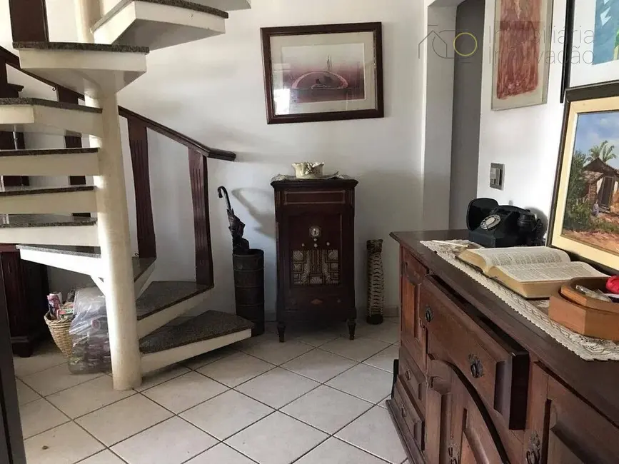 Casa com 4 quartos à venda, 194m2 em Boqueirão, Santos - SP - imagem 4 Foto 4 de Casa com 4 quartos à venda, 194m2 em Boqueirão, Santos - SP