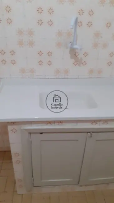 Foto 5 de Kitnet com 1 quarto para alugar, 31m2 em Centro, São Paulo - SP