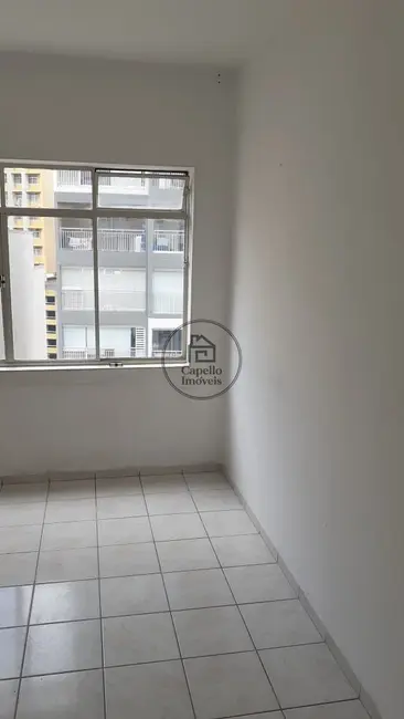 Foto 2 de Kitnet com 1 quarto para alugar, 31m2 em Centro, São Paulo - SP