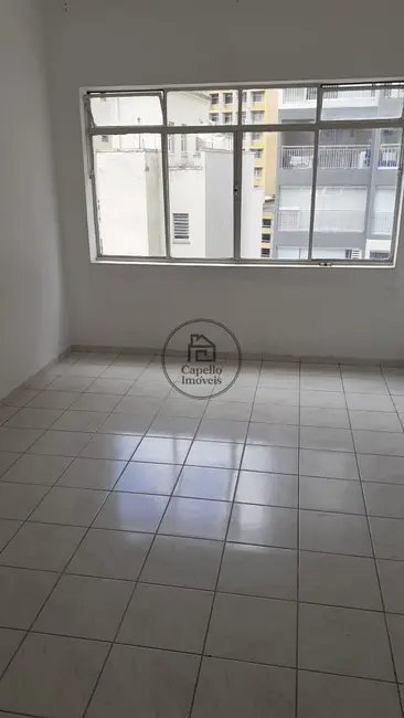 Foto 1 de Kitnet com 1 quarto para alugar, 31m2 em Centro, São Paulo - SP