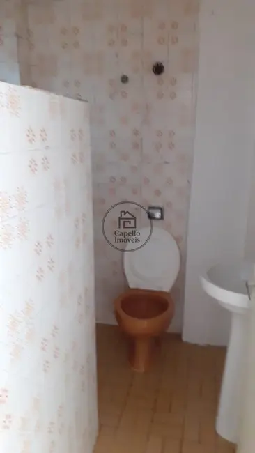 Foto 4 de Kitnet com 1 quarto para alugar, 31m2 em Centro, São Paulo - SP