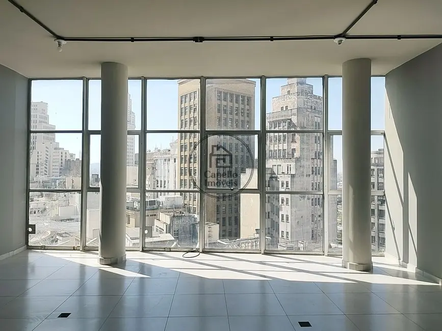 Foto 9 de Sala Comercial com 2 quartos para alugar, 160m2 em Sé, São Paulo - SP