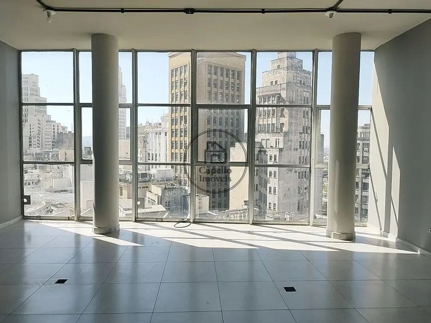 Foto 7 de Sala Comercial com 2 quartos para alugar, 160m2 em Sé, São Paulo - SP