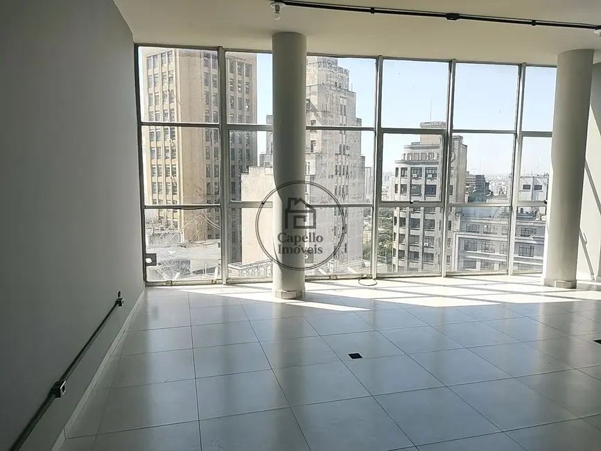 Foto 4 de Sala Comercial com 2 quartos para alugar, 160m2 em Sé, São Paulo - SP