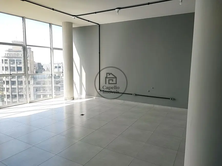 Foto 5 de Sala Comercial com 2 quartos para alugar, 160m2 em Sé, São Paulo - SP