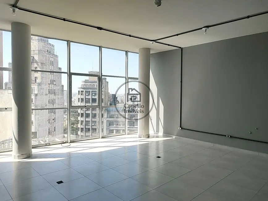 Foto 6 de Sala Comercial com 2 quartos para alugar, 160m2 em Sé, São Paulo - SP