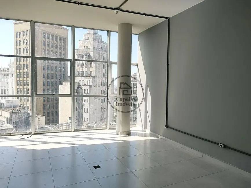Foto 8 de Sala Comercial com 2 quartos para alugar, 160m2 em Sé, São Paulo - SP