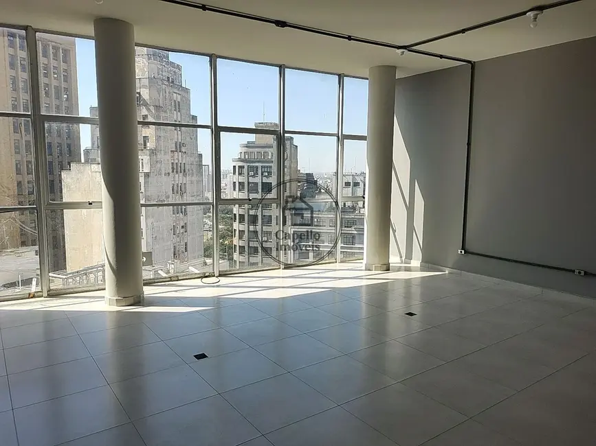 Foto 3 de Sala Comercial com 2 quartos para alugar, 160m2 em Sé, São Paulo - SP