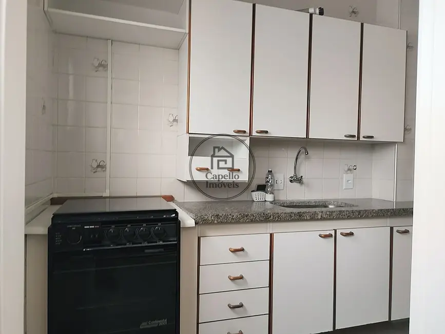 Foto 8 de Apartamento com 2 quartos à venda, 48m2 em Cambuí, Campinas - SP