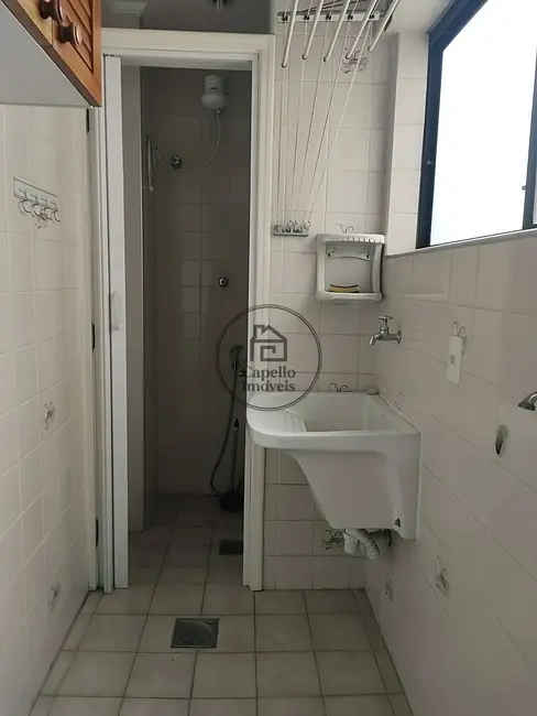 Foto 9 de Apartamento com 2 quartos à venda, 48m2 em Cambuí, Campinas - SP