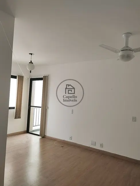Foto 5 de Apartamento com 2 quartos à venda, 48m2 em Cambuí, Campinas - SP