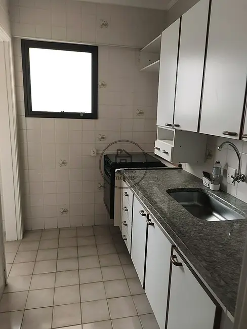 Foto 6 de Apartamento com 2 quartos à venda, 48m2 em Cambuí, Campinas - SP