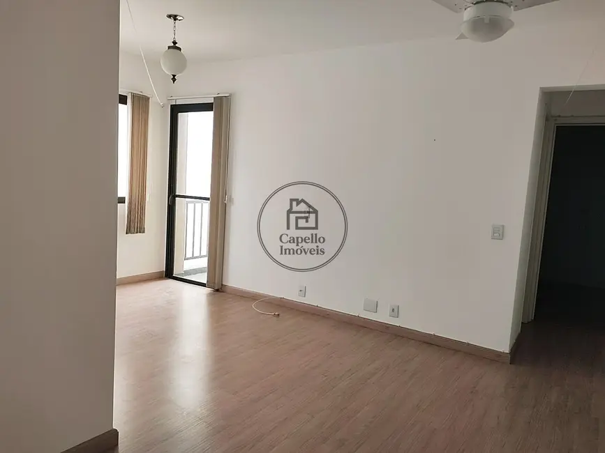 Foto 3 de Apartamento com 2 quartos à venda, 48m2 em Cambuí, Campinas - SP