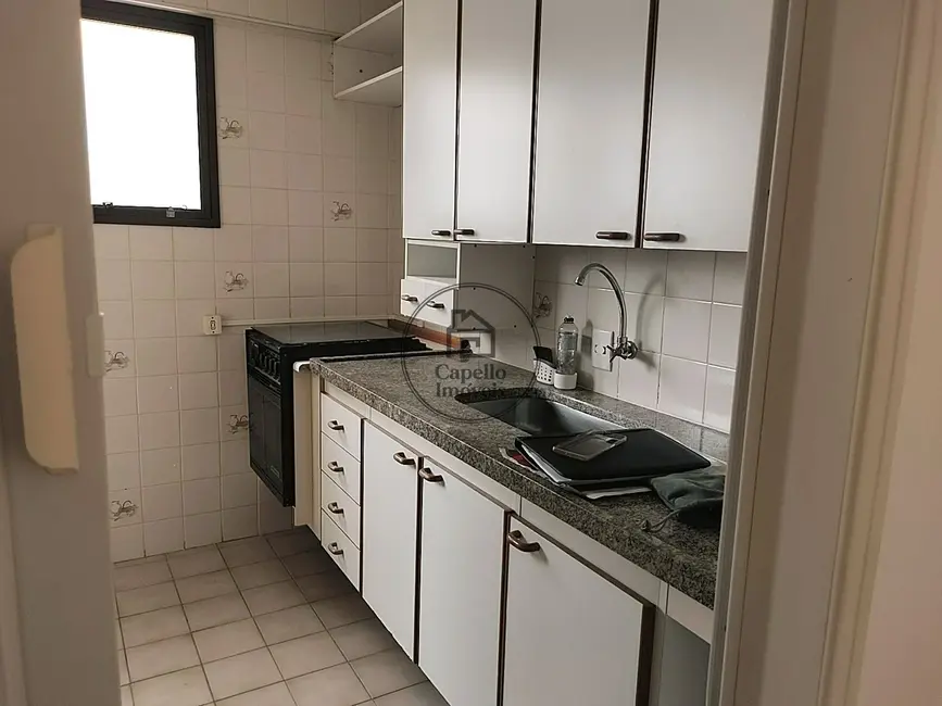 Foto 7 de Apartamento com 2 quartos à venda, 48m2 em Cambuí, Campinas - SP