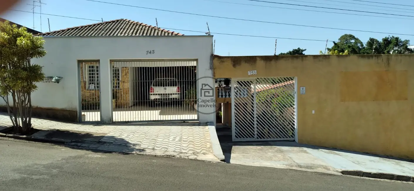 Loja com 3 quartos à venda, 461m2 em Parque da Figueira, Campinas - SP - imagem 3 Foto 3 de Loja com 3 quartos à venda, 461m2 em Parque da Figueira, Campinas - SP