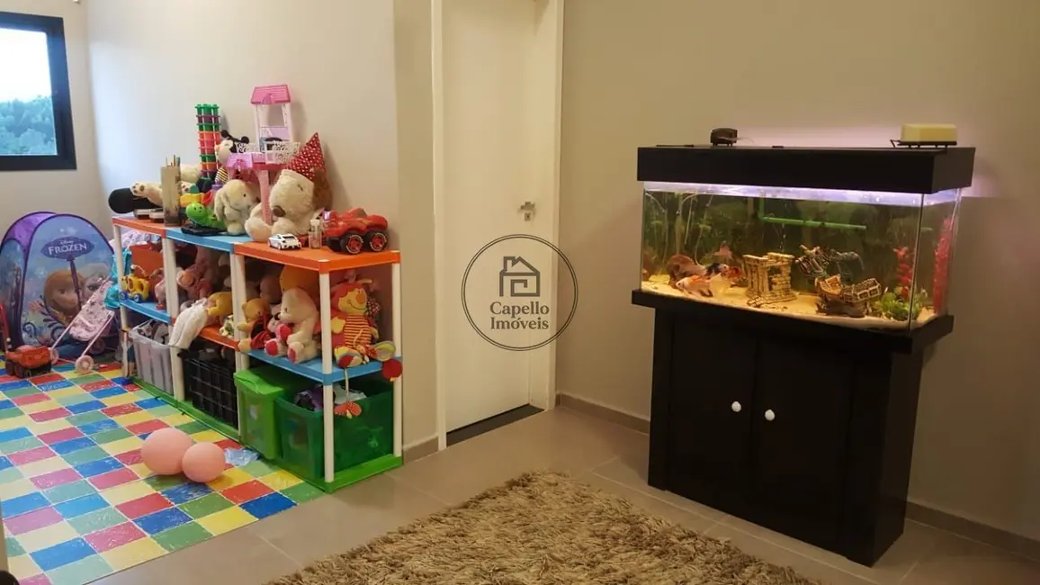 Casa de Condomínio com 6 quartos à venda, 450m2 em Chácaras Alpina, Valinhos - SP - imagem 9 Foto 9 de Casa de Condomínio com 6 quartos à venda, 450m2 em Chácaras Alpina, Valinhos - SP