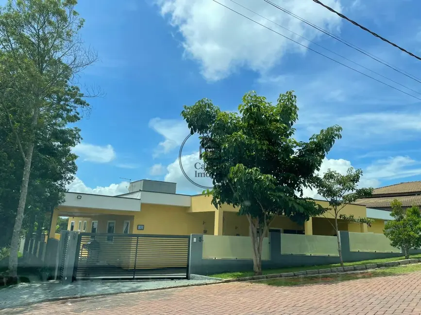 Casa de Condomínio com 6 quartos à venda, 450m2 em Chácaras Alpina, Valinhos - SP - imagem 7 Foto 7 de Casa de Condomínio com 6 quartos à venda, 450m2 em Chácaras Alpina, Valinhos - SP