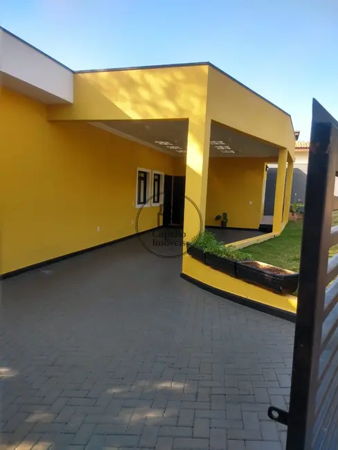 Foto 2 de Casa de Condomínio com 6 quartos à venda, 450m2 em Chácaras Alpina, Valinhos - SP