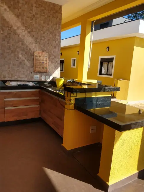 Casa de Condomínio com 6 quartos à venda, 450m2 em Chácaras Alpina, Valinhos - SP - imagem 3 Foto 3 de Casa de Condomínio com 6 quartos à venda, 450m2 em Chácaras Alpina, Valinhos - SP