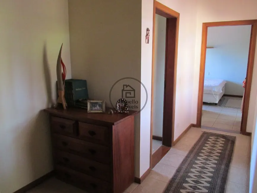 Foto 5 de Casa de Condomínio com 4 quartos à venda, 2520m2 em Caixa D´Água, Vinhedo - SP