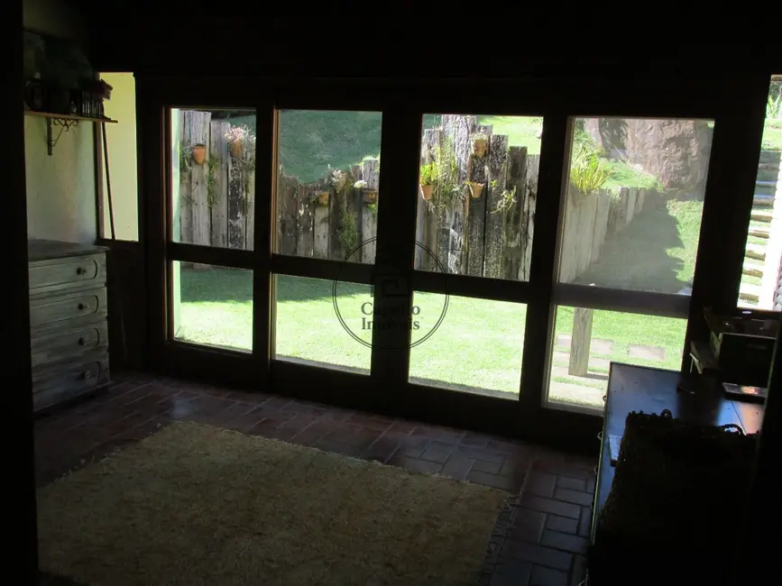 Foto 9 de Casa de Condomínio com 4 quartos à venda, 2520m2 em Caixa D´Água, Vinhedo - SP