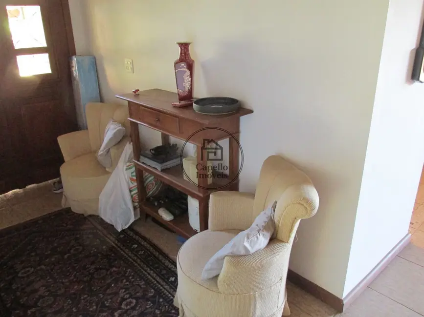 Foto 6 de Casa de Condomínio com 4 quartos à venda, 2520m2 em Caixa D´Água, Vinhedo - SP