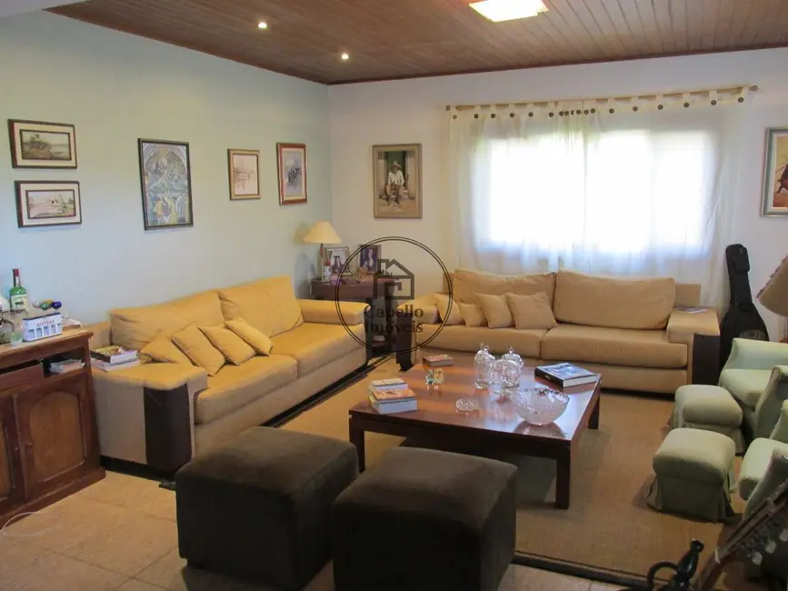 Foto 3 de Casa de Condomínio com 4 quartos à venda, 2520m2 em Caixa D´Água, Vinhedo - SP