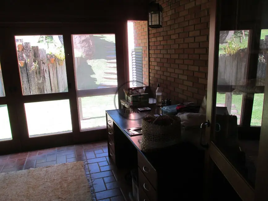 Foto 8 de Casa de Condomínio com 4 quartos à venda, 2520m2 em Caixa D´Água, Vinhedo - SP