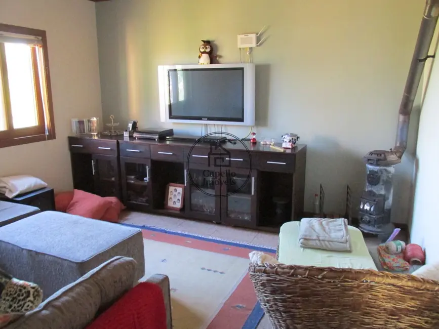 Foto 7 de Casa de Condomínio com 4 quartos à venda, 2520m2 em Caixa D´Água, Vinhedo - SP