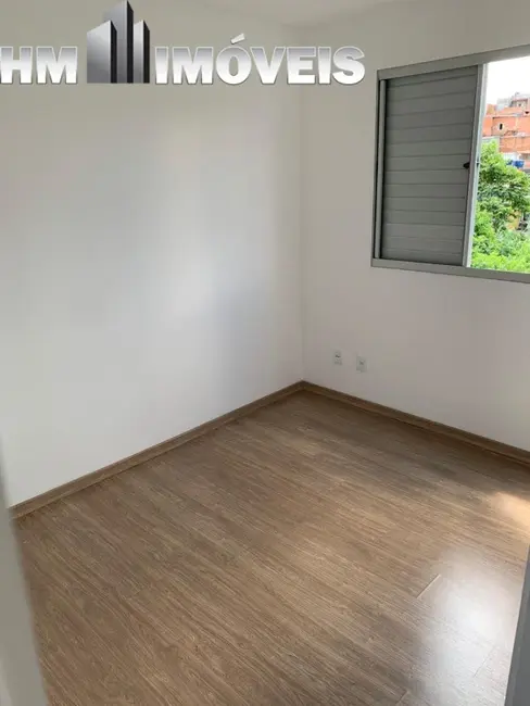 Foto 2 de Apartamento com 2 quartos à venda, 47m2 em Jardim Ansalca, Guarulhos - SP