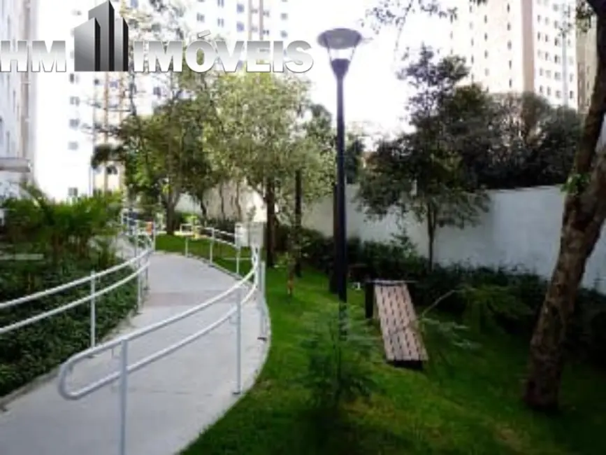 Foto 2 de Apartamento com 2 quartos à venda, 48m2 em Centro, Guarulhos - SP