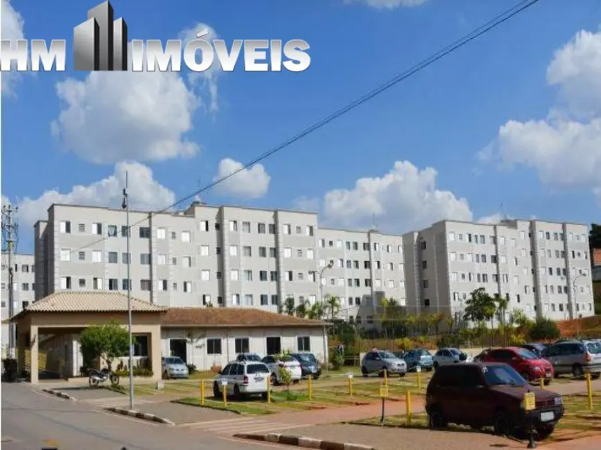 Foto 2 de Apartamento com 2 quartos à venda, 45m2 em Jardim Presidente Dutra, Guarulhos - SP