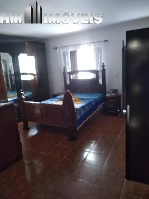 Foto 2 de Sobrado com 3 quartos à venda, 220m2 em Parque Jandaia, Guarulhos - SP