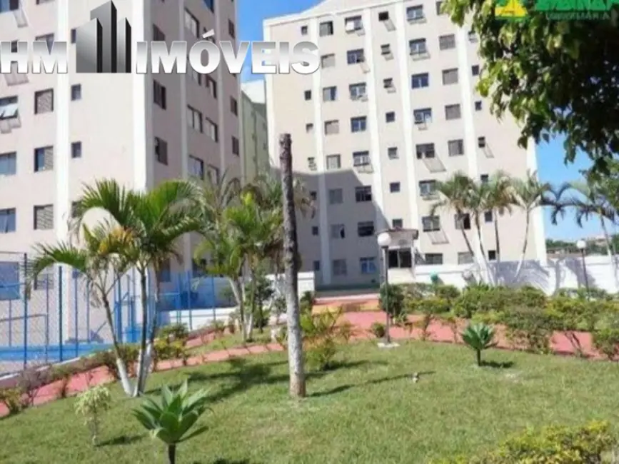 Foto 1 de Apartamento com 2 quartos à venda, 59m2 em Jardim Cumbica, Guarulhos - SP