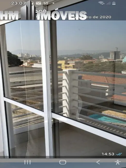 Foto 1 de Apartamento com 1 quarto à venda, 50m2 em Vila Harmonia, Guarulhos - SP
