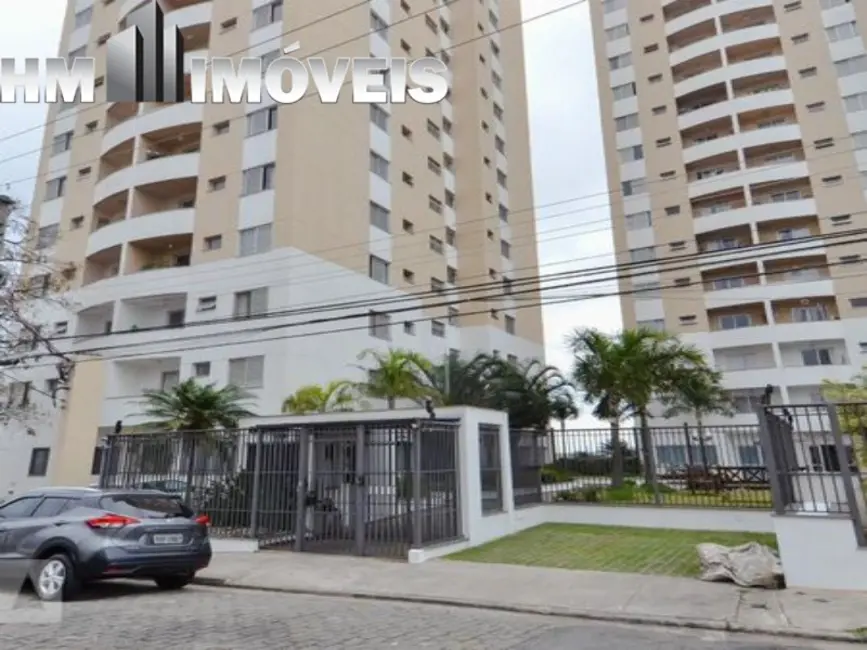 Foto 1 de Apartamento com 2 quartos à venda, 58m2 em Vila Milton, Guarulhos - SP