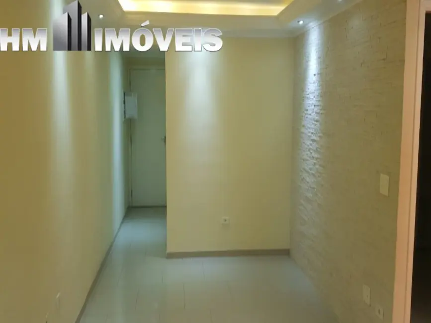 Foto 2 de Apartamento com 2 quartos à venda, 58m2 em Vila Milton, Guarulhos - SP