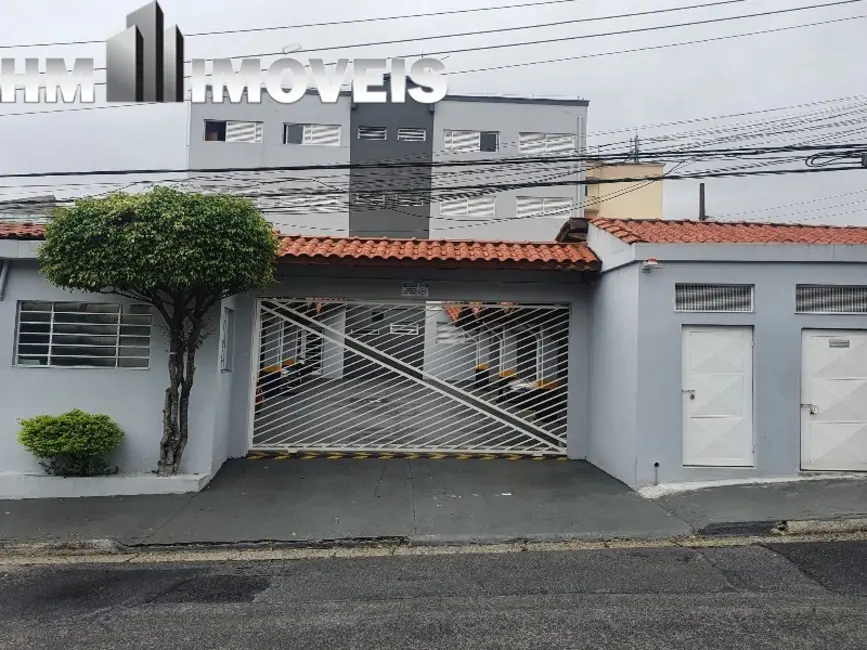 Foto 1 de Apartamento com 2 quartos à venda, 65m2 em Vila Harmonia, Guarulhos - SP
