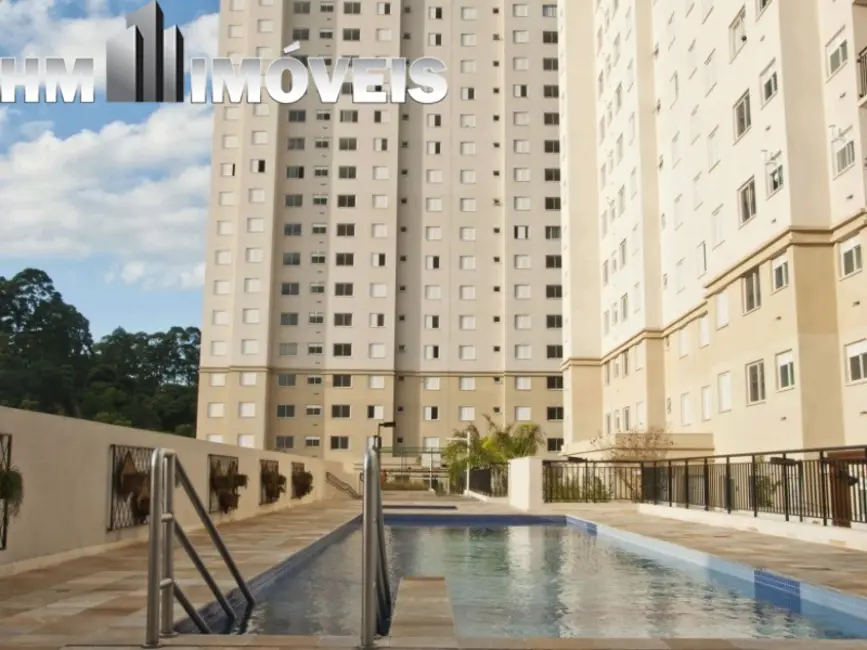 Foto 1 de Apartamento com 3 quartos à venda, 58m2 em Jardim Las Vegas, Guarulhos - SP