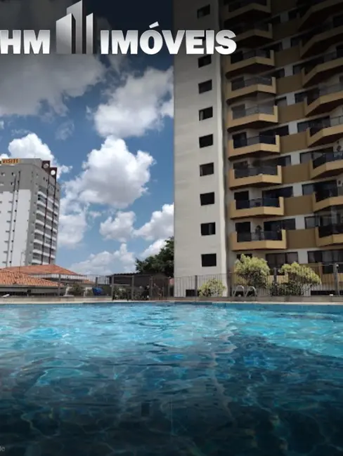 Foto 1 de Apartamento com 3 quartos para alugar, 113m2 em Vila Galvão, Guarulhos - SP