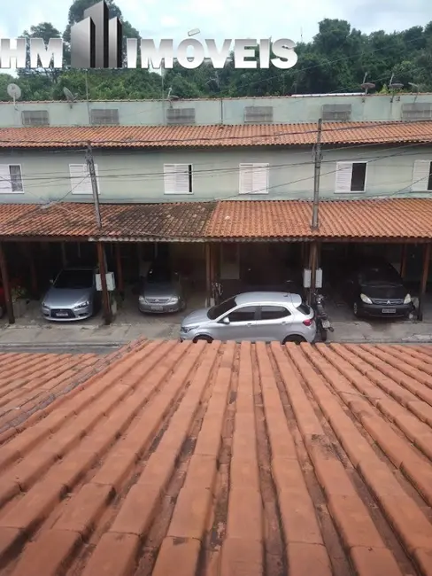 Foto 2 de Casa de Condomínio com 2 quartos à venda, 110m2 em Jardim Adriana, Guarulhos - SP