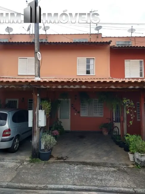 Foto 1 de Casa de Condomínio com 2 quartos à venda, 110m2 em Jardim Adriana, Guarulhos - SP